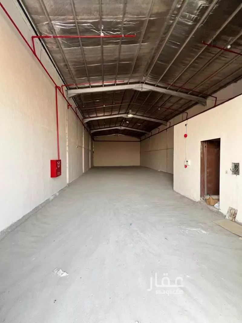 warehouse in Al Mishal, Riyadh 4