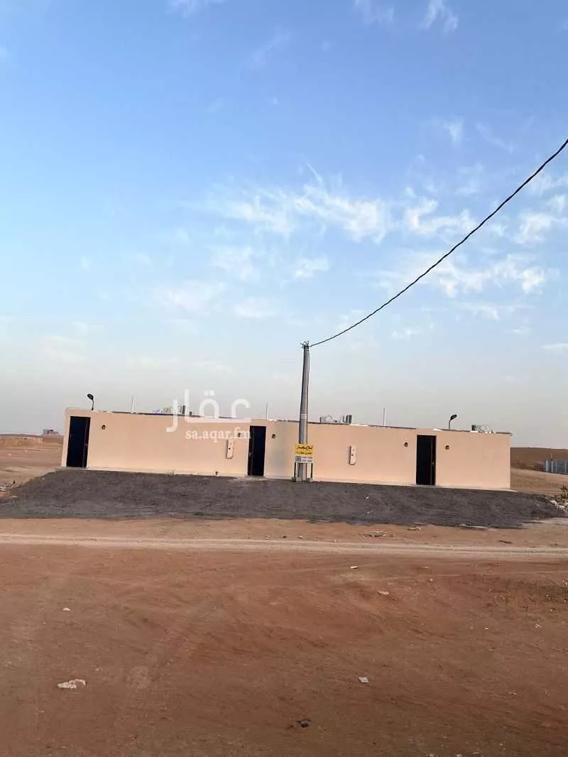 35 bedroom building in Banban, Riyadh 6