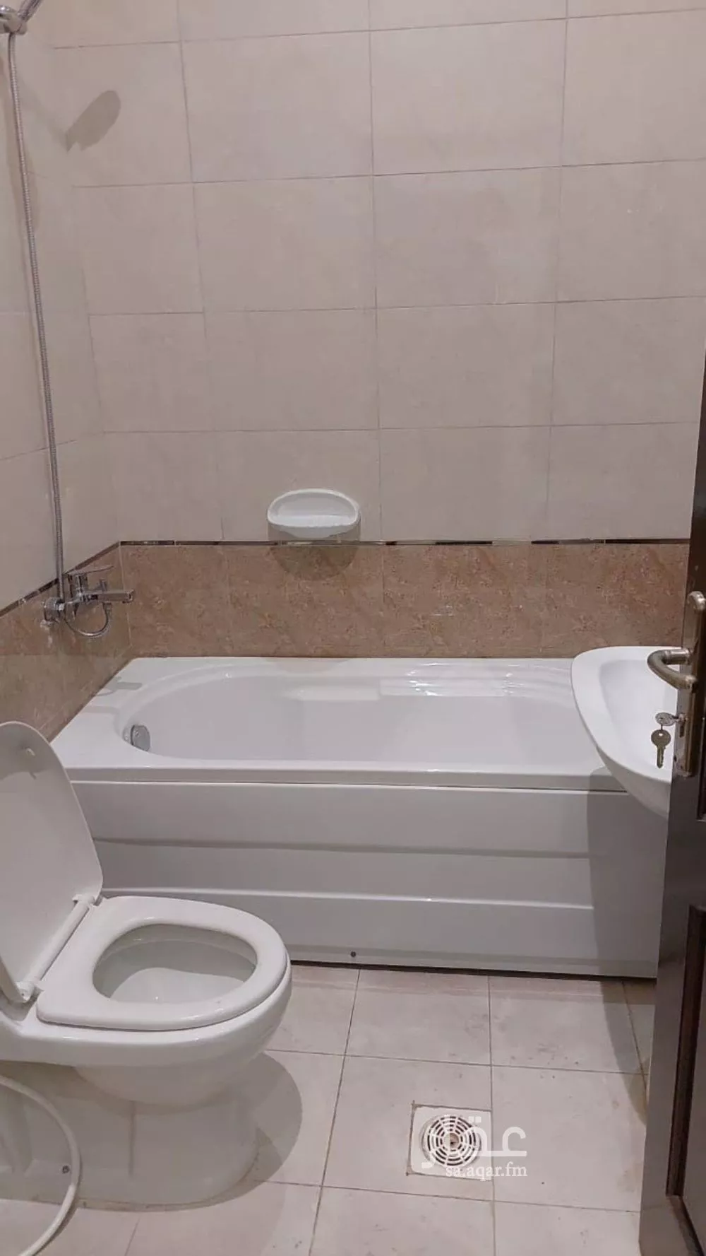 2 bedroom apartment in Al Shiraa, Jeddah 18