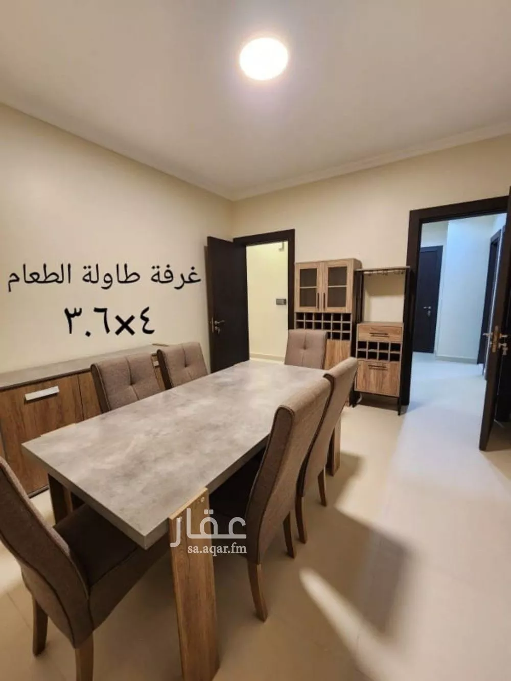 4 bedroom apartment in Al Hamdaniyah, Jeddah 7