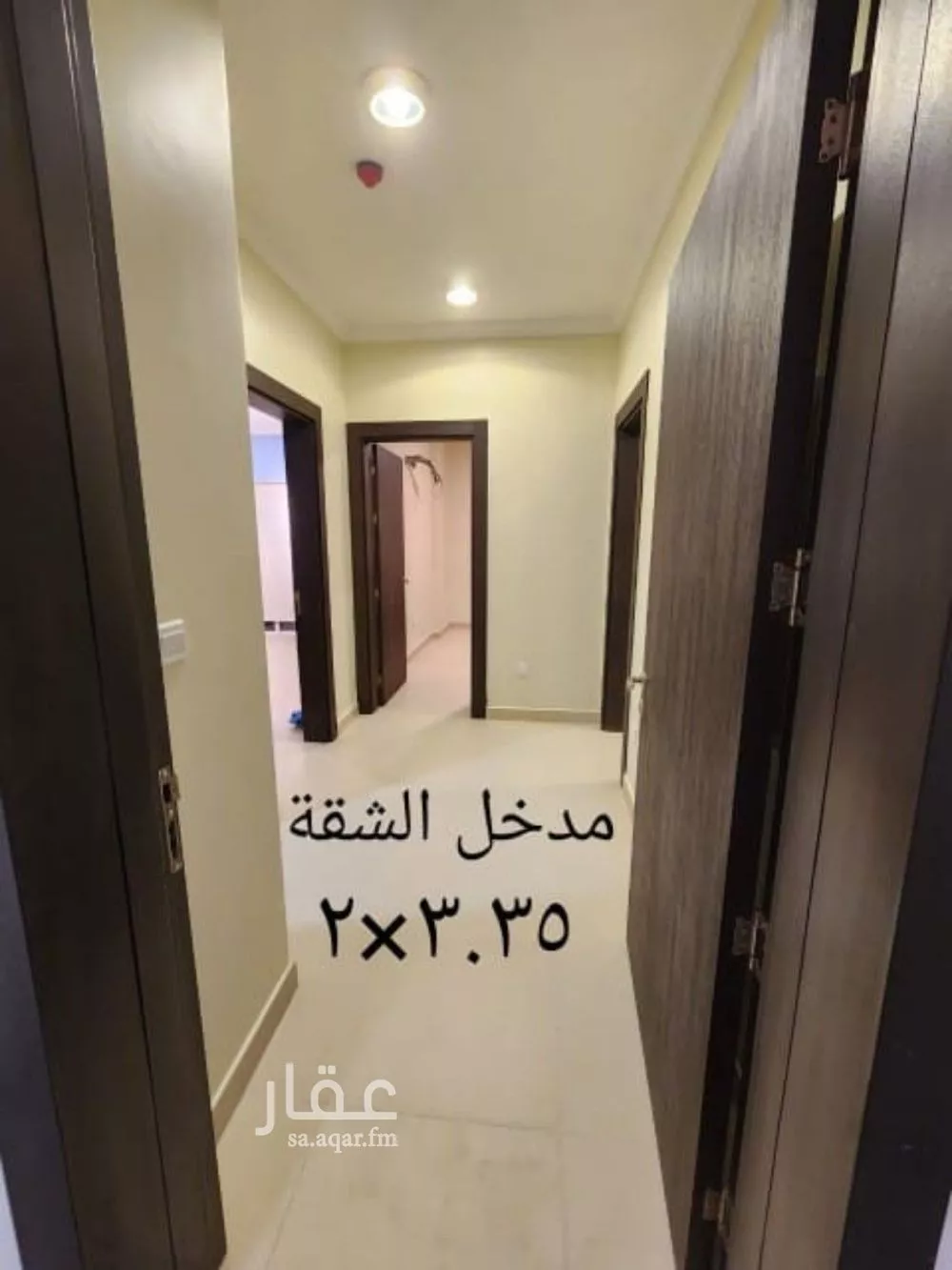 4 bedroom apartment in Al Hamdaniyah, Jeddah 13