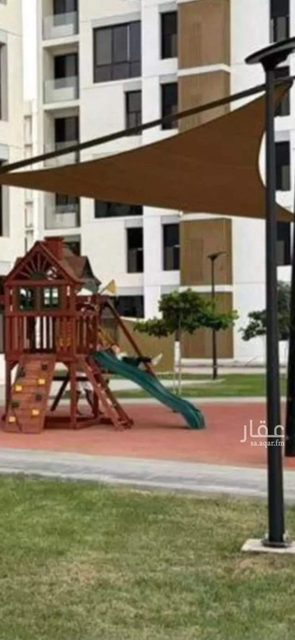 4 bedroom apartment in Al Hamdaniyah, Jeddah 5