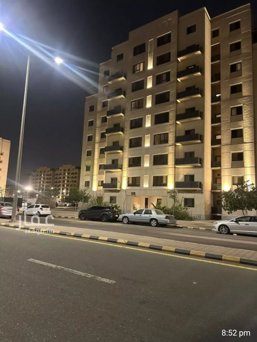 4 bedroom apartment in Al Hamdaniyah, Jeddah 9