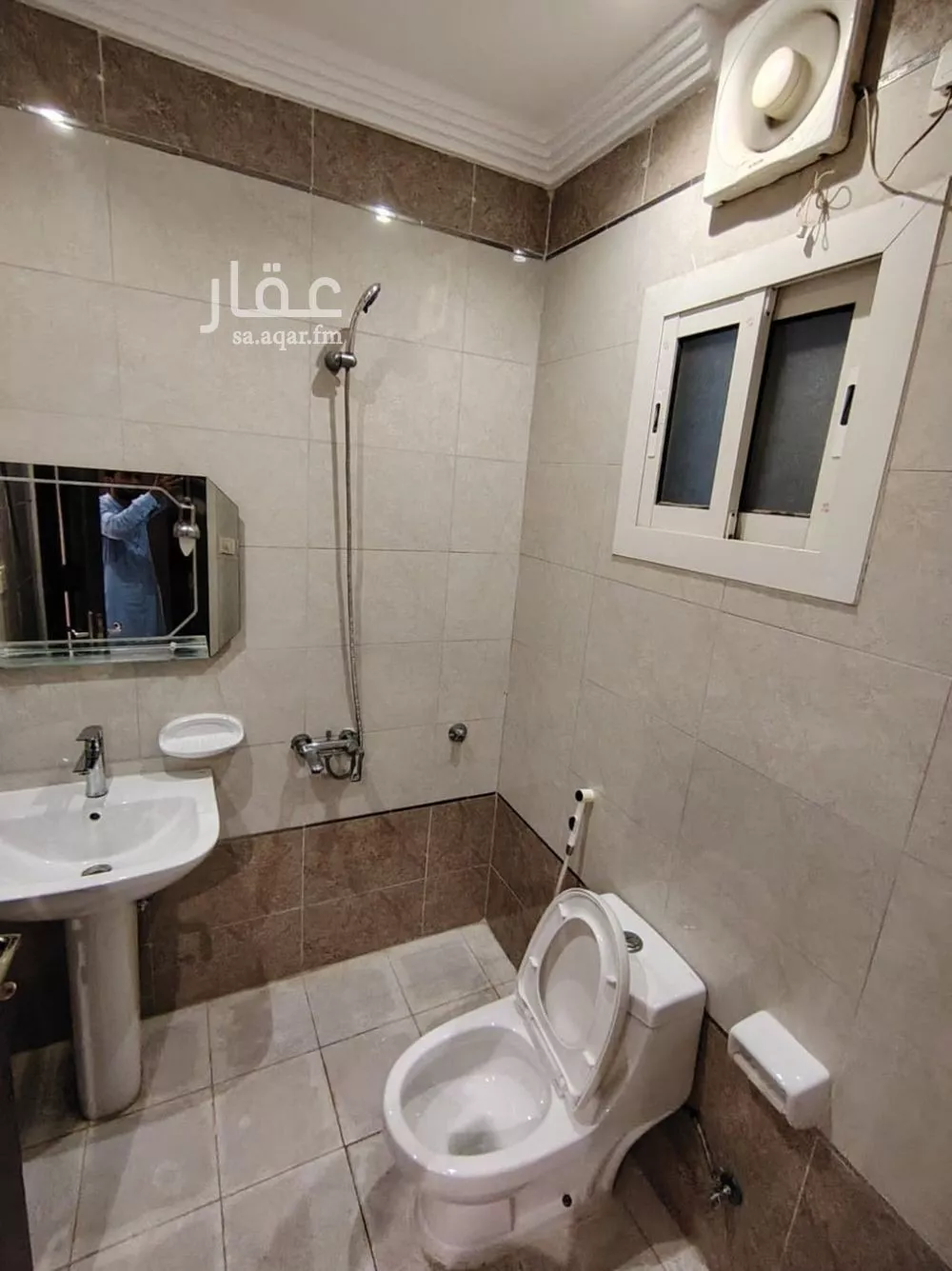 2 bedroom apartment in Al Shiraa, Jeddah 20