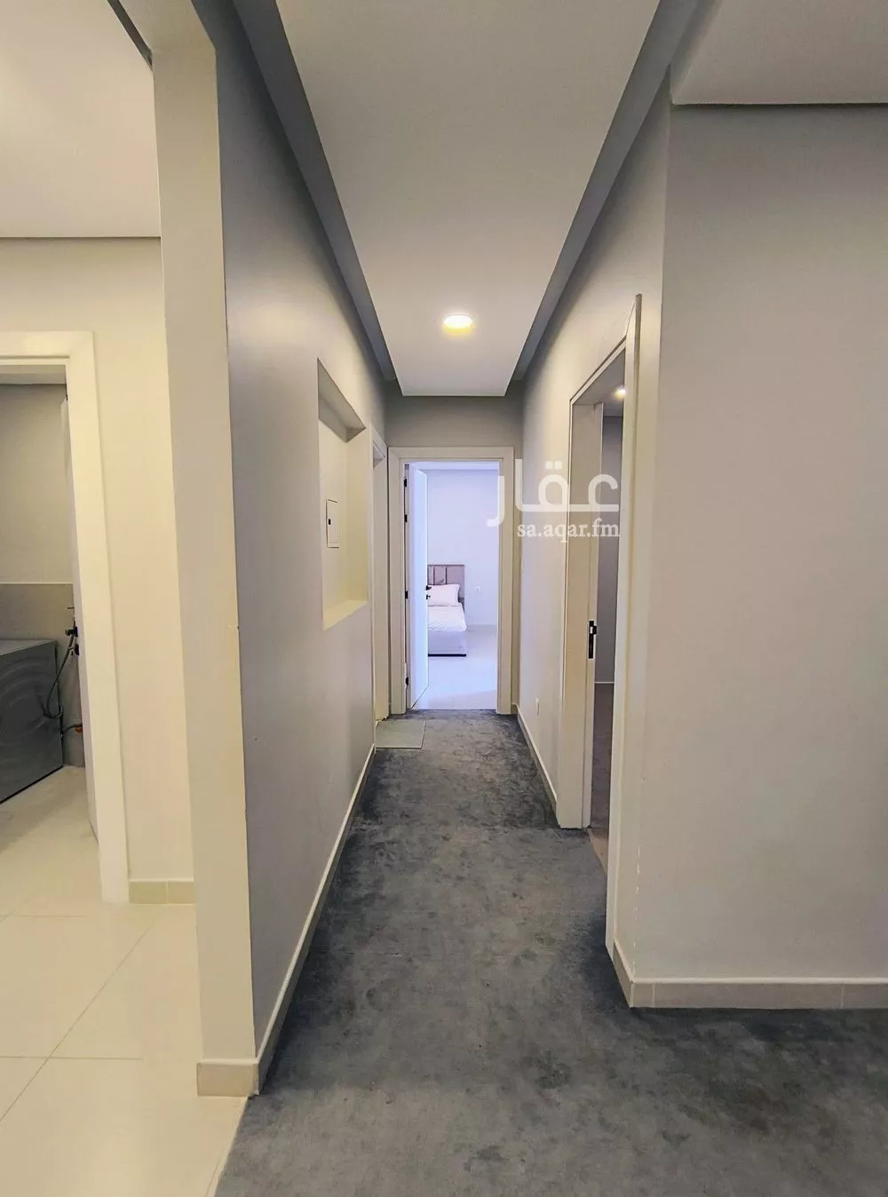 3 bedroom apartment in Al Hamdaniyah 4