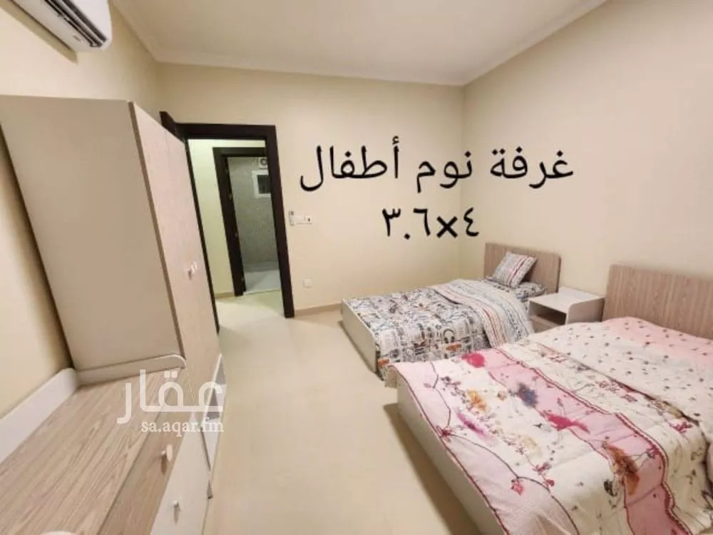 4 bedroom apartment in Al Hamdaniyah, Jeddah 4