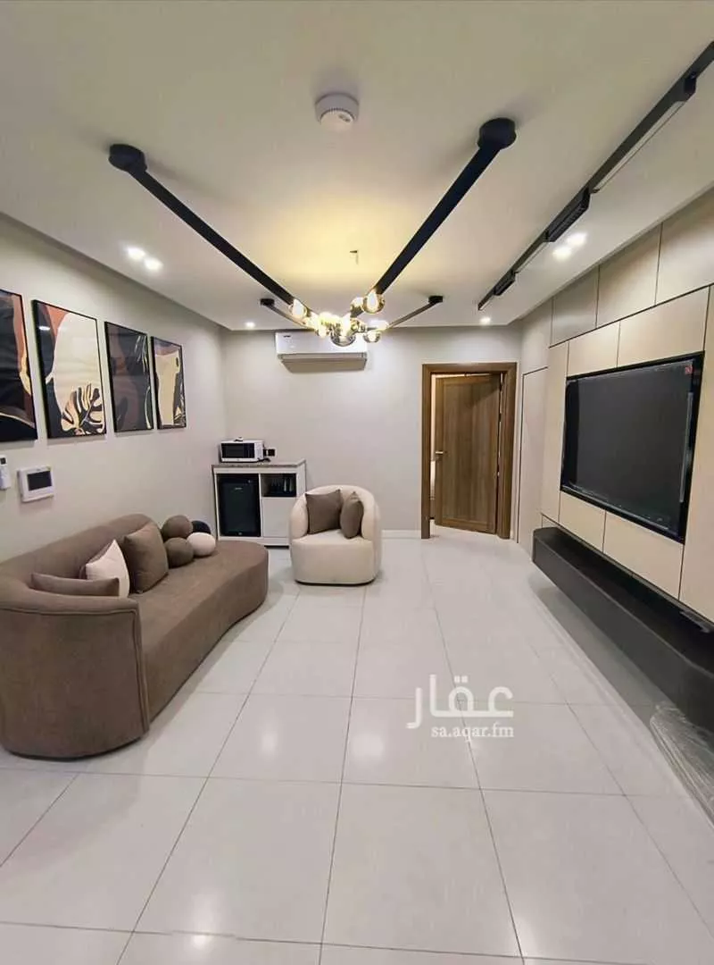 5 bedroom apartment in Al Sawari 3