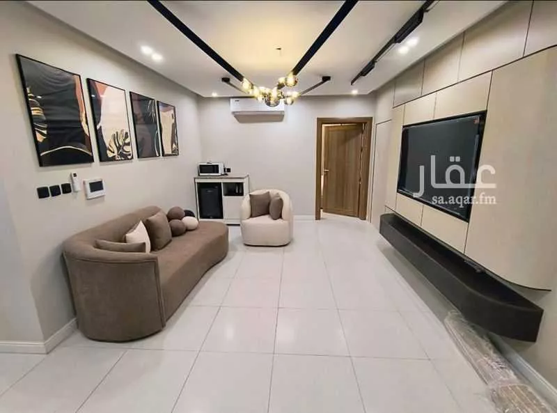 5 bedroom apartment in Al Sawari 1