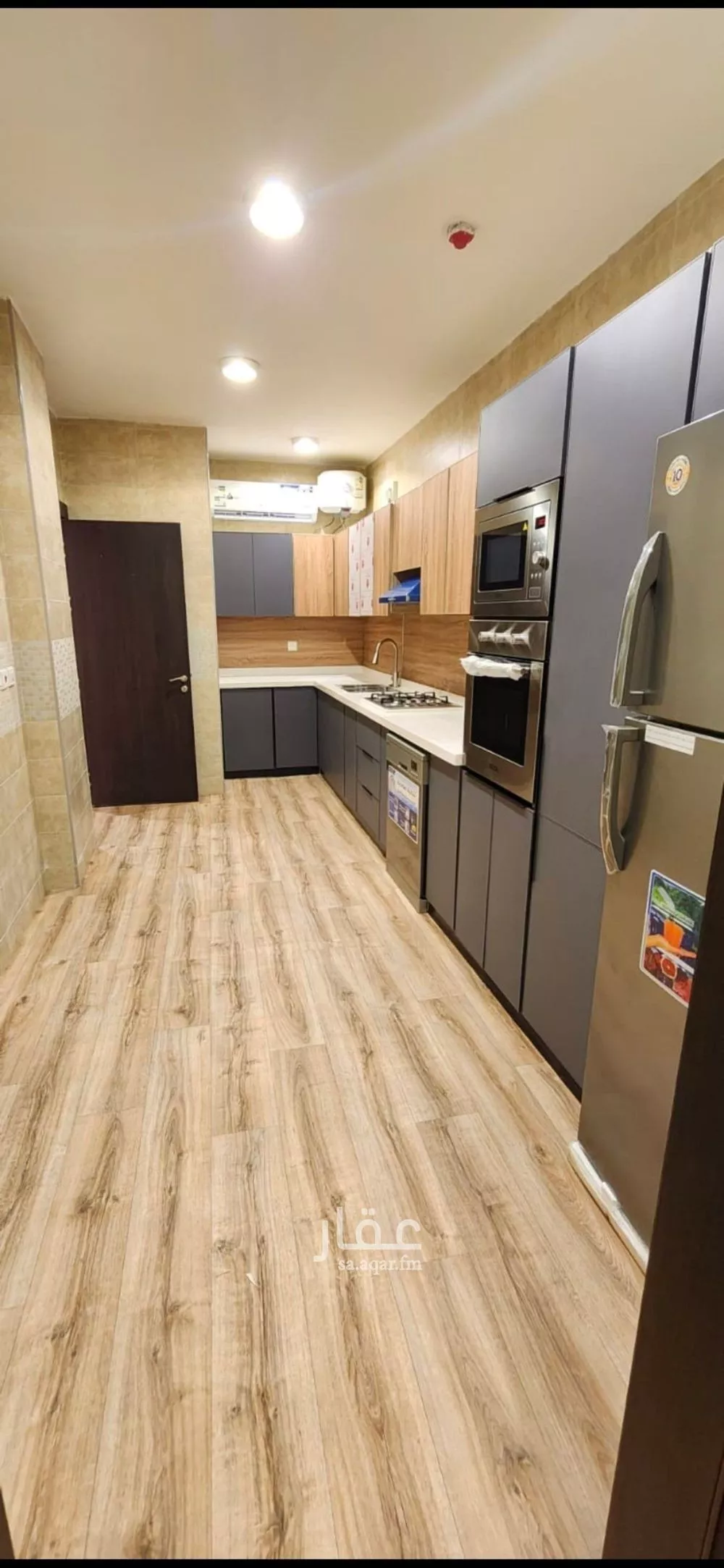 4 bedroom apartment in Al Hamdaniyah, Jeddah 19