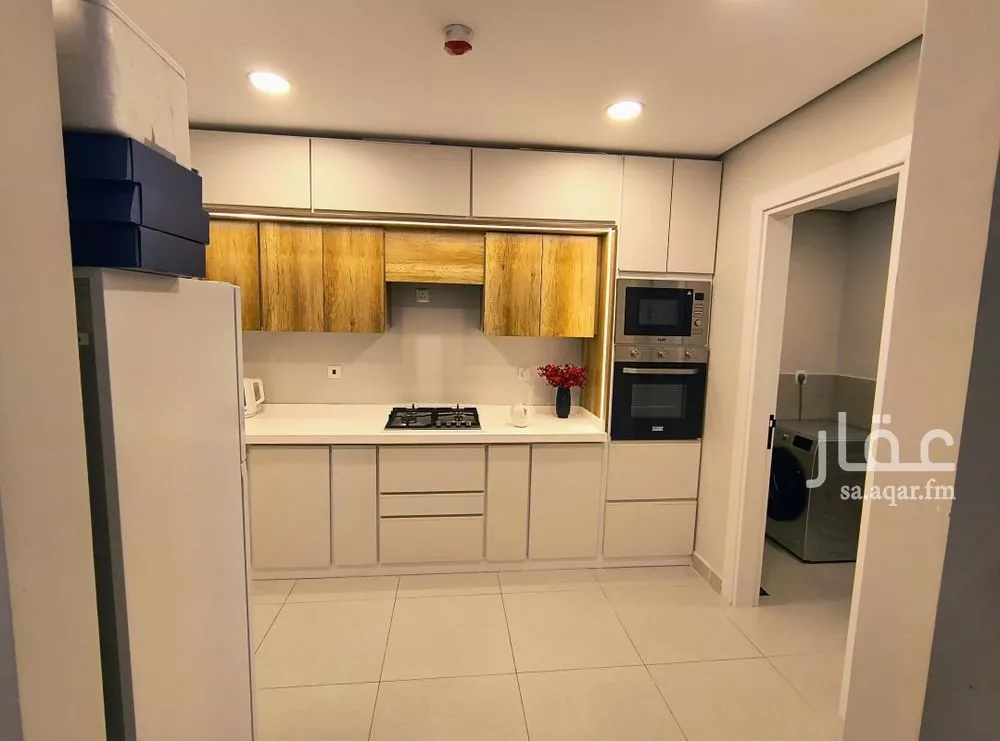 3 bedroom apartment in Al Hamdaniyah 3