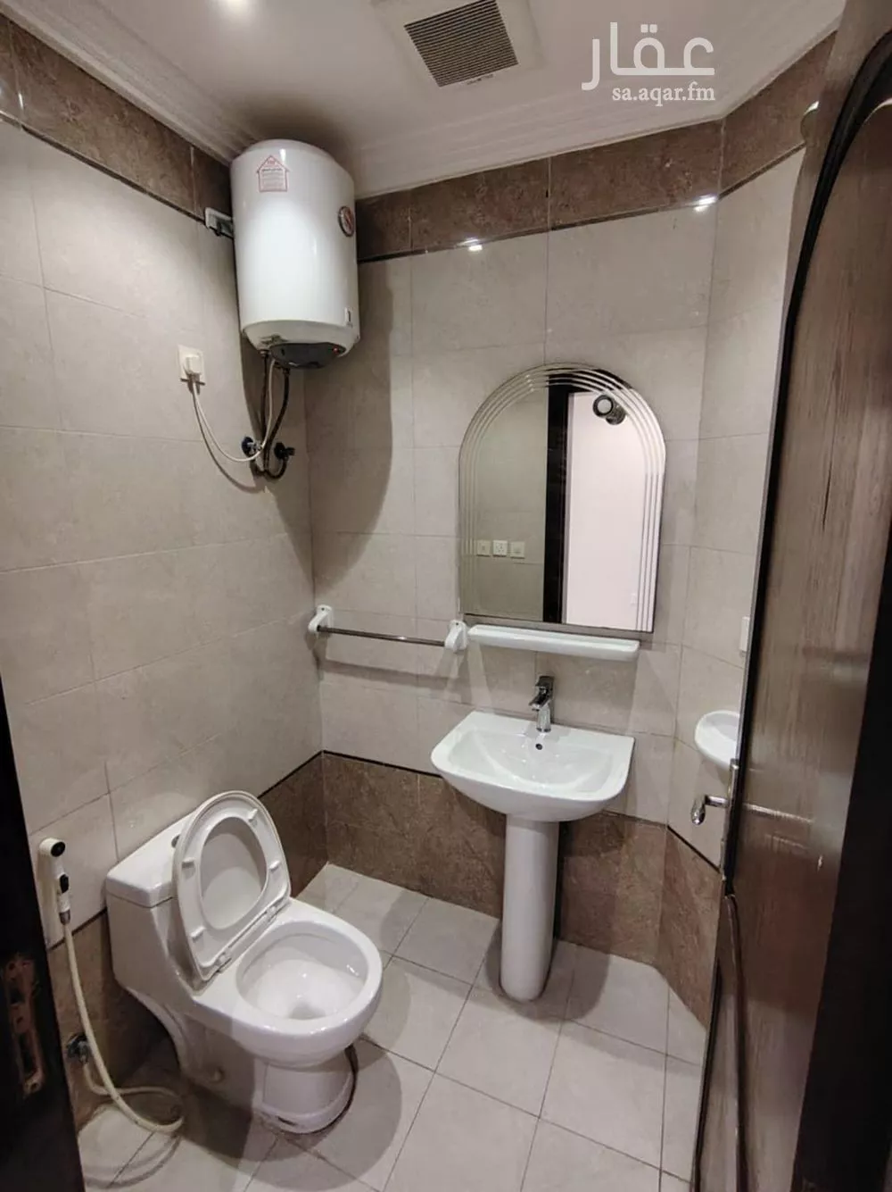 2 bedroom apartment in Al Shiraa, Jeddah 14