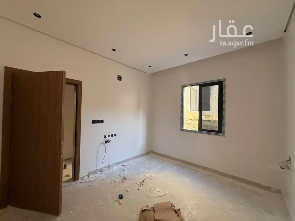 فيلا 4 غرف في النهضة 4