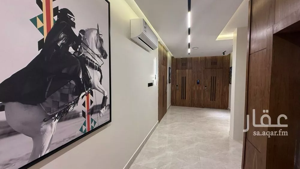 شقة 1 غرف في المونسية 3