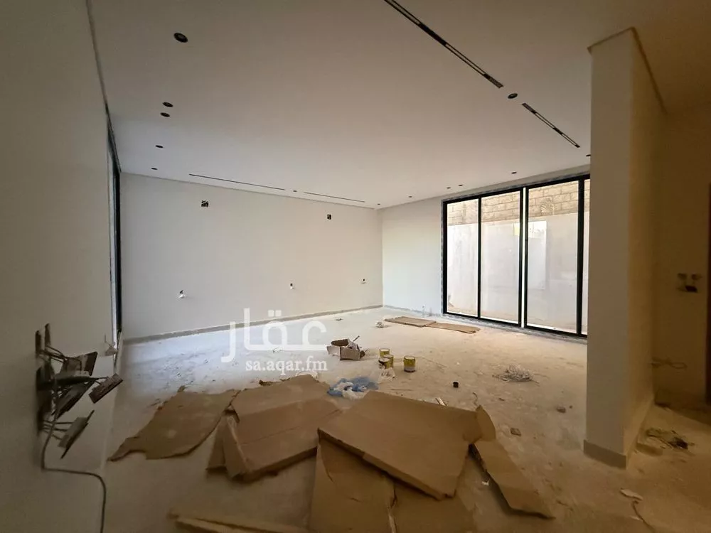 فيلا 4 غرف في النهضة 5