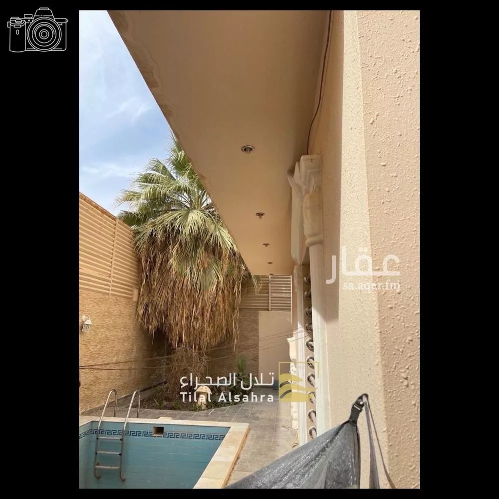 9 bedroom villa in Al Nada, Riyadh 9