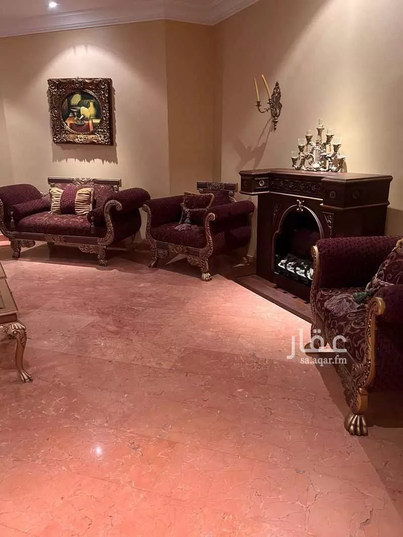 فيلا 14 غرف في الرحاب، جدة 4