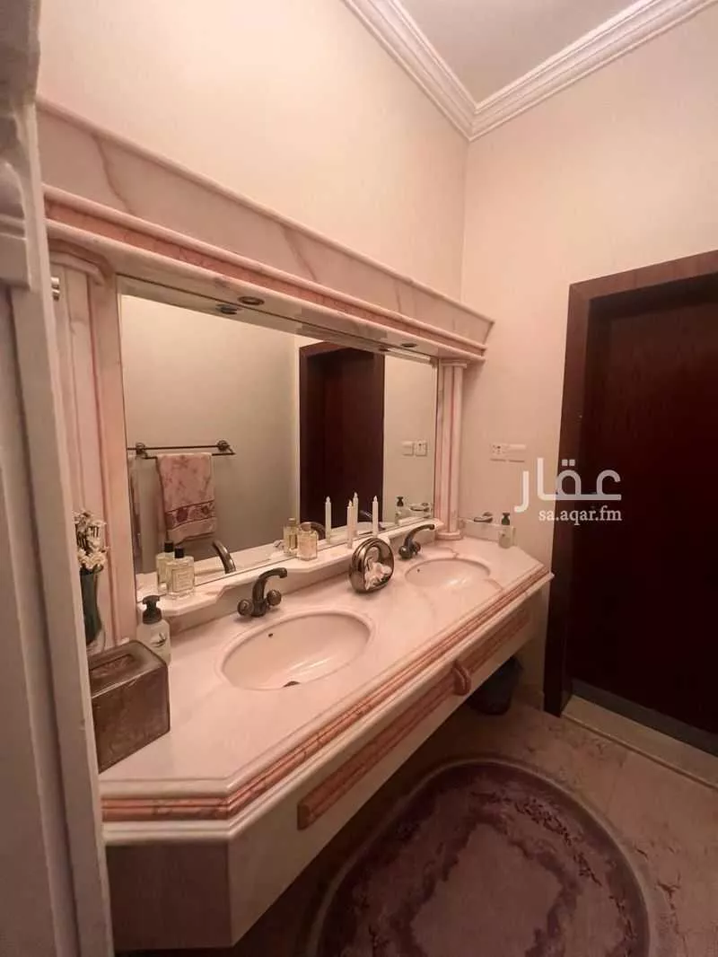 فيلا 14 غرف في الرحاب، جدة 12