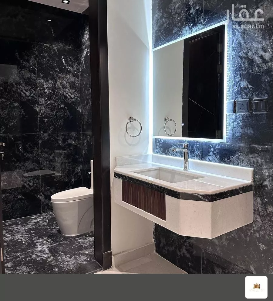 5 bedroom apartment in Al Aziziyah, Jeddah 16