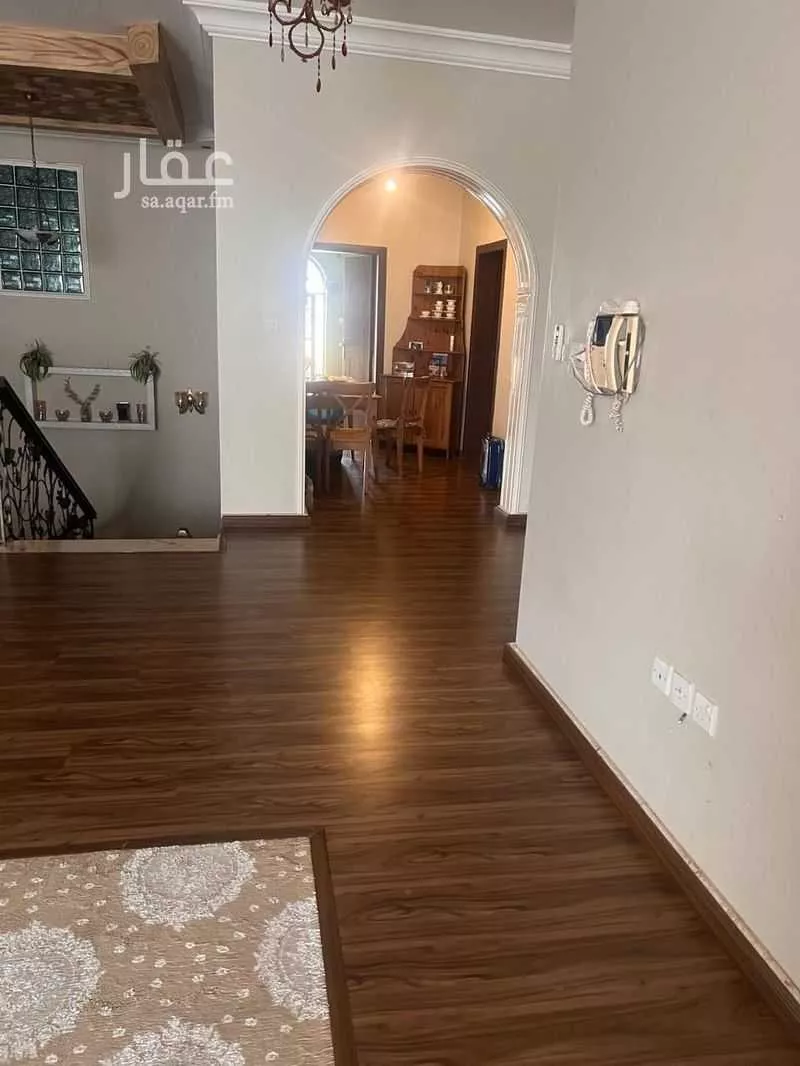 فيلا 14 غرف في الرحاب، جدة 21