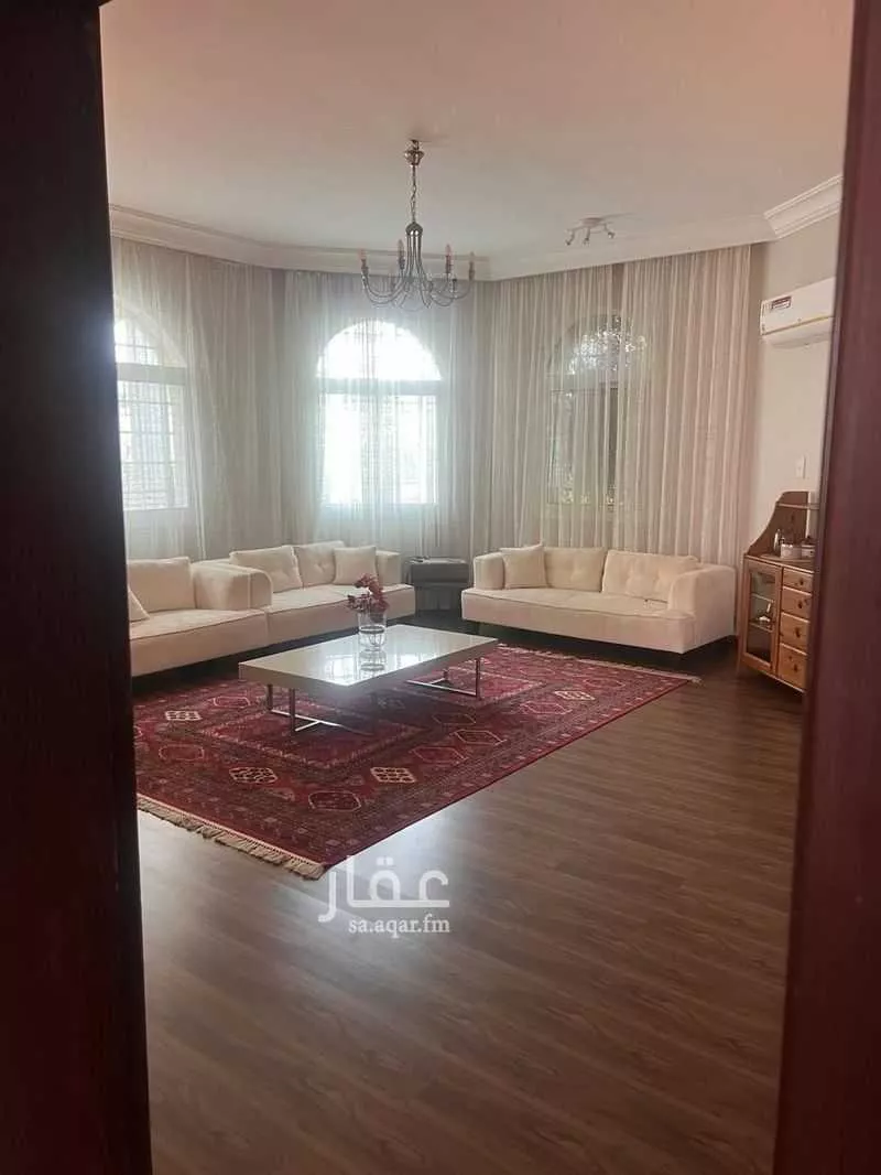 فيلا 14 غرف في الرحاب، جدة 35