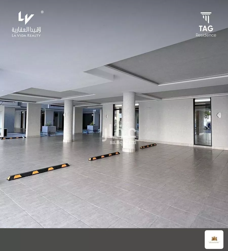 5 bedroom apartment in Al Aziziyah, Jeddah 5