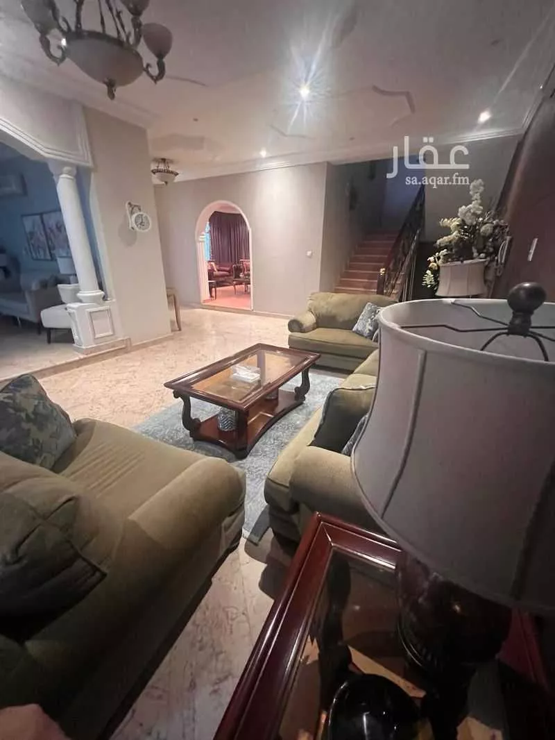 فيلا 14 غرف في الرحاب، جدة 8