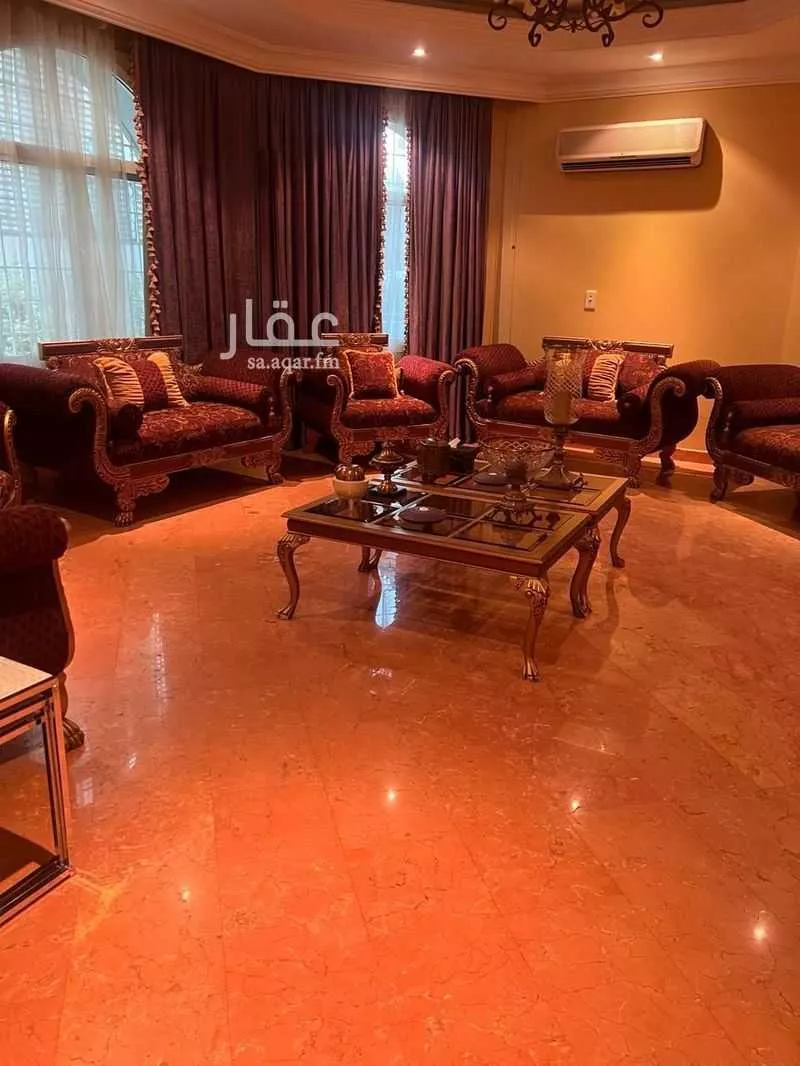 فيلا 14 غرف في الرحاب، جدة 36