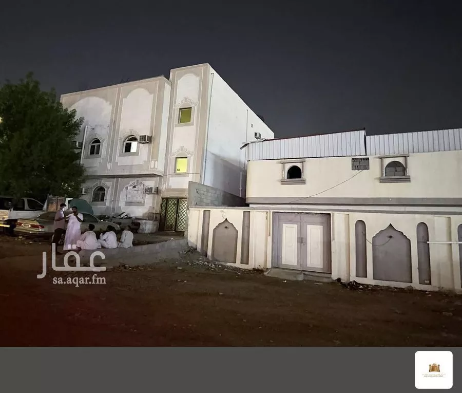 عقار 10 غرف في العمرة، مكة 5
