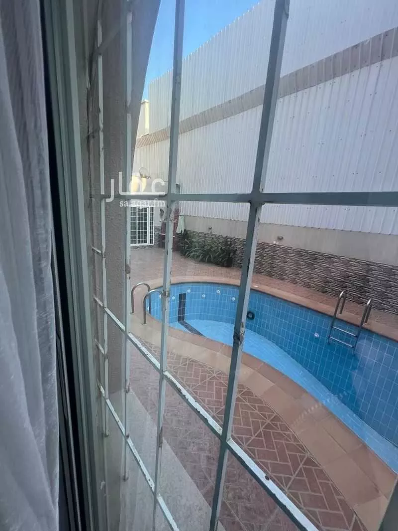 فيلا 14 غرف في الرحاب، جدة 11