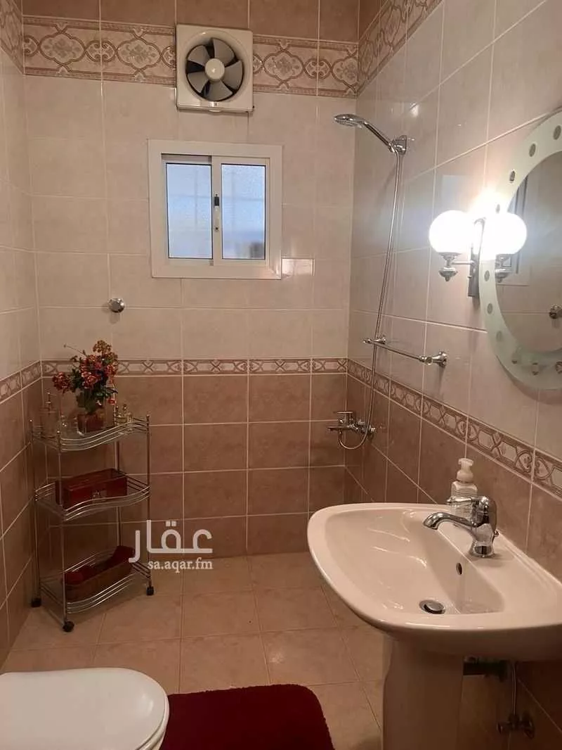 فيلا 14 غرف في الرحاب، جدة 13