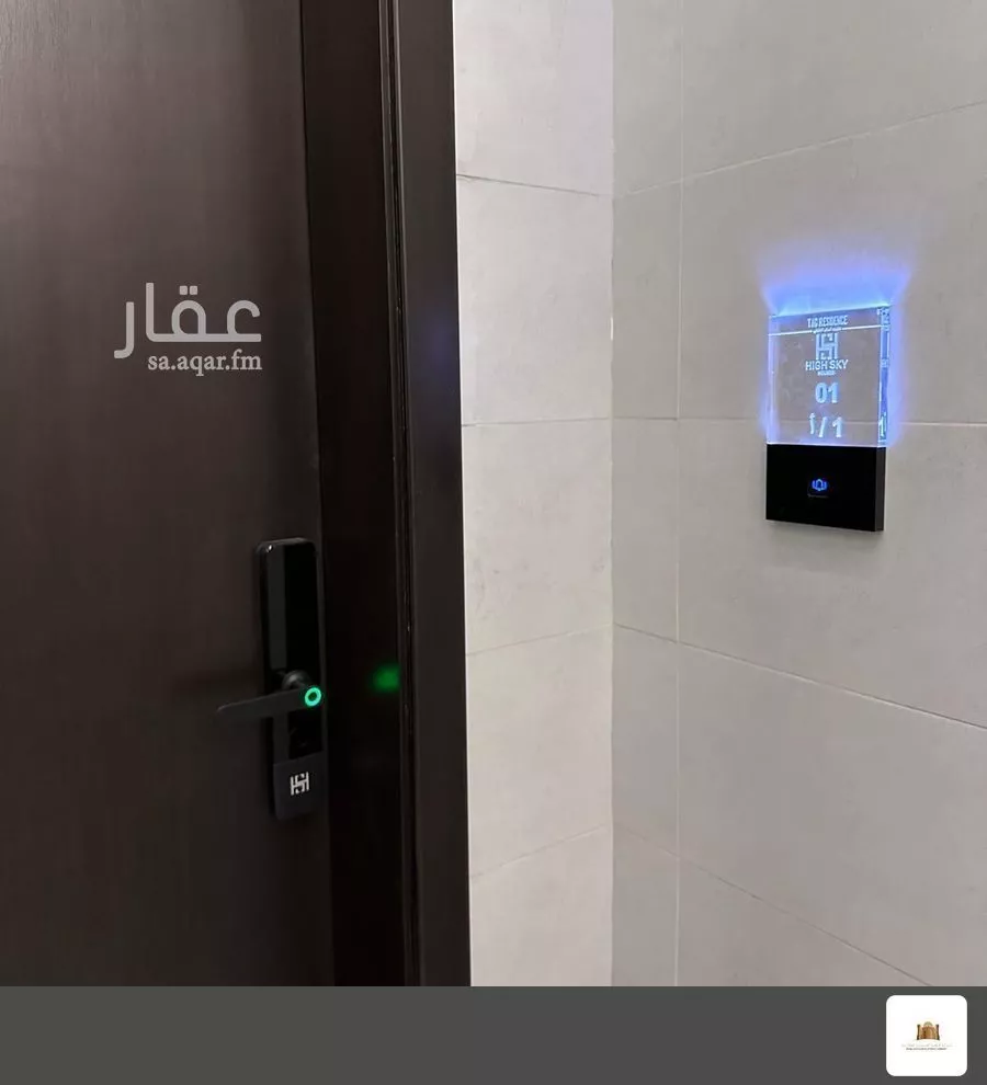 5 bedroom apartment in Al Aziziyah, Jeddah 17