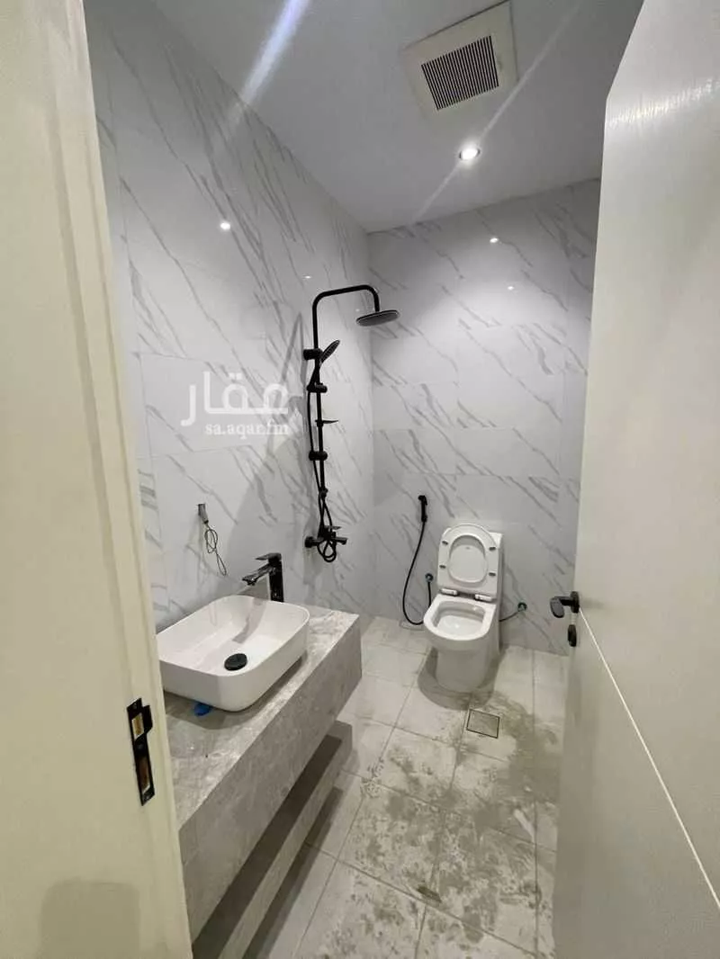 شقة 7 غرف في الريان، جدة 6
