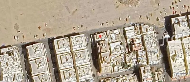 460 sqm land in Mishrifah 1