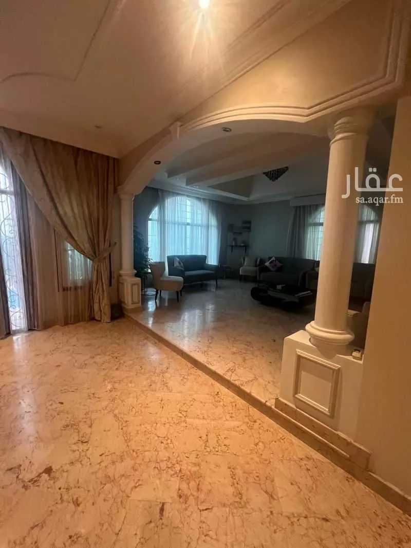 فيلا 14 غرف في الرحاب، جدة 5