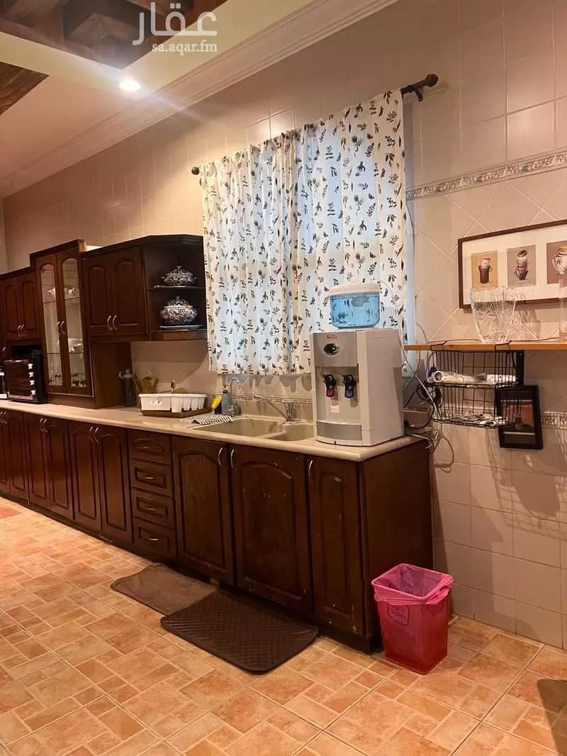 فيلا 14 غرف في الرحاب، جدة 14