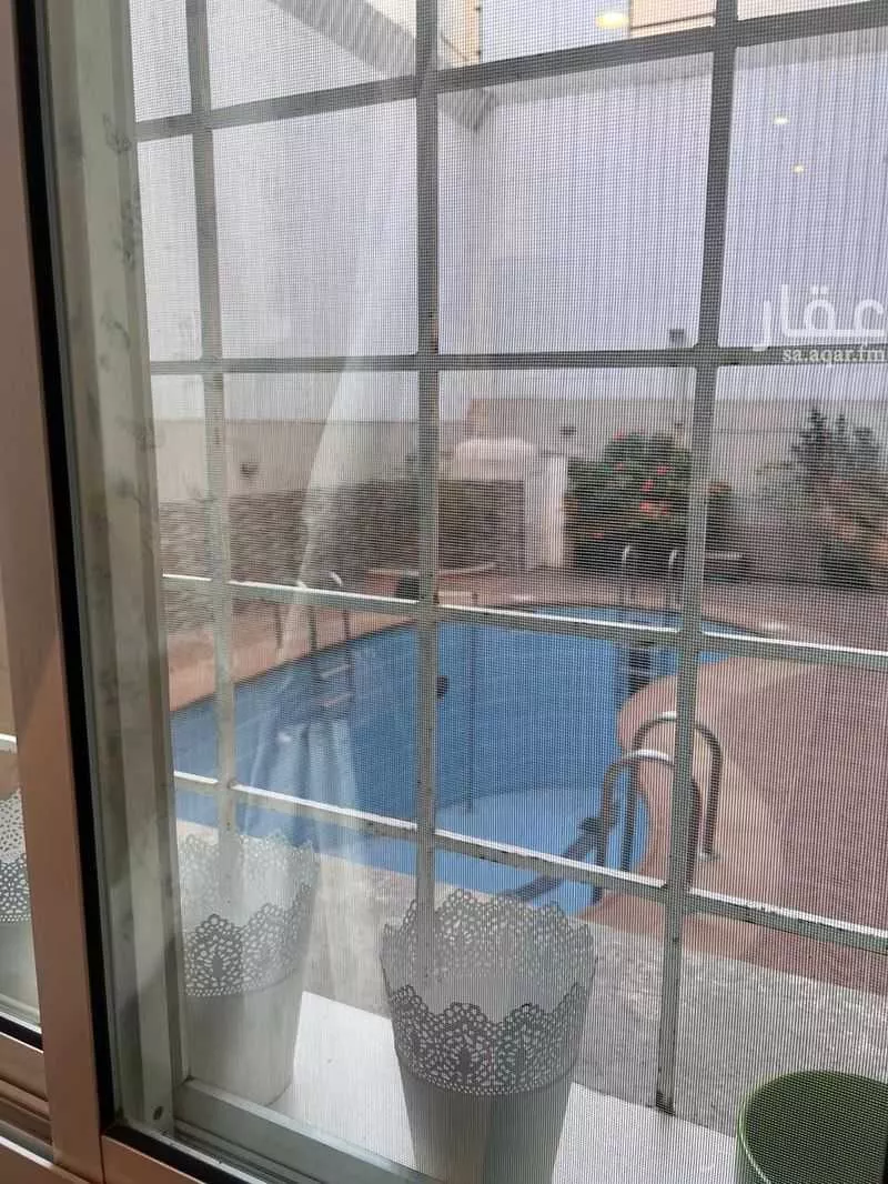 فيلا 14 غرف في الرحاب، جدة 17