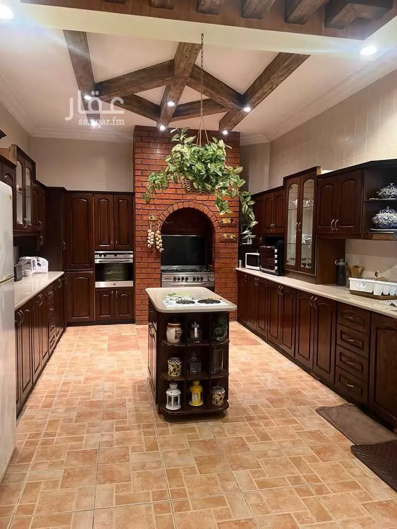 فيلا 14 غرف في الرحاب، جدة 18