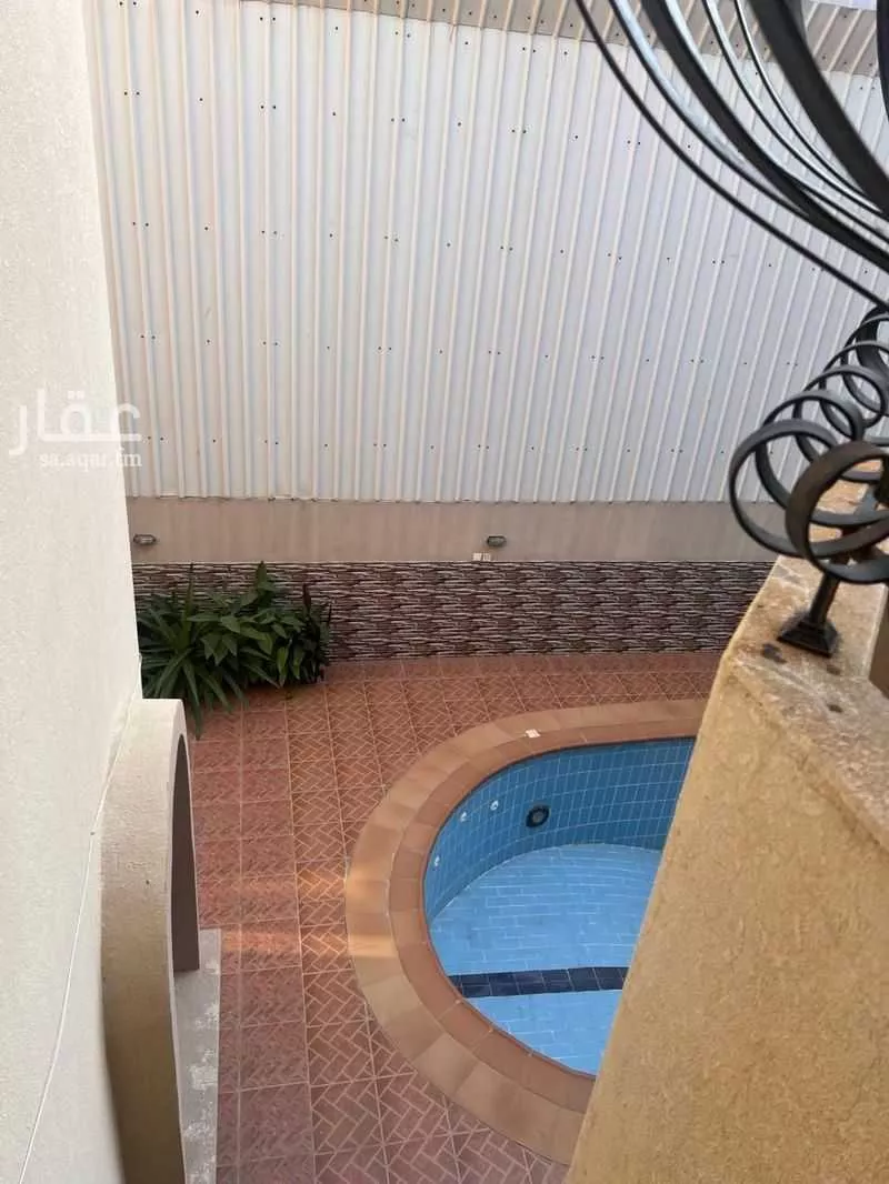 فيلا 14 غرف في الرحاب، جدة 34