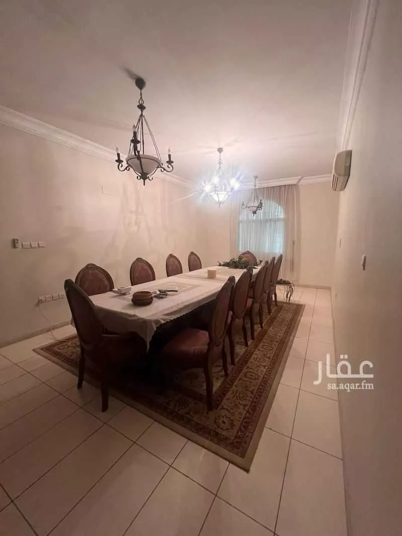 فيلا 14 غرف في الرحاب، جدة 7