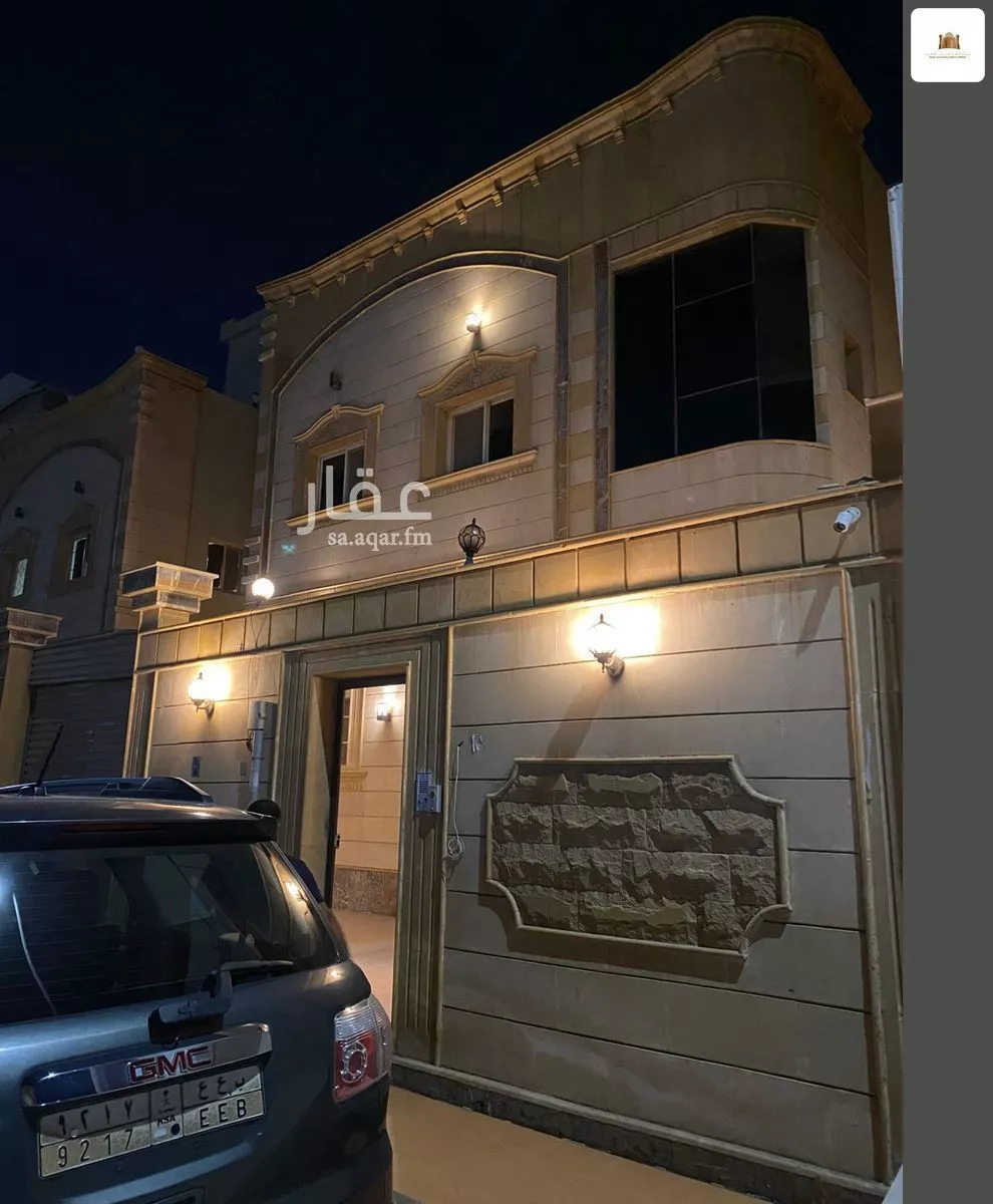 فيلا 7 غرف في الفلاح 1