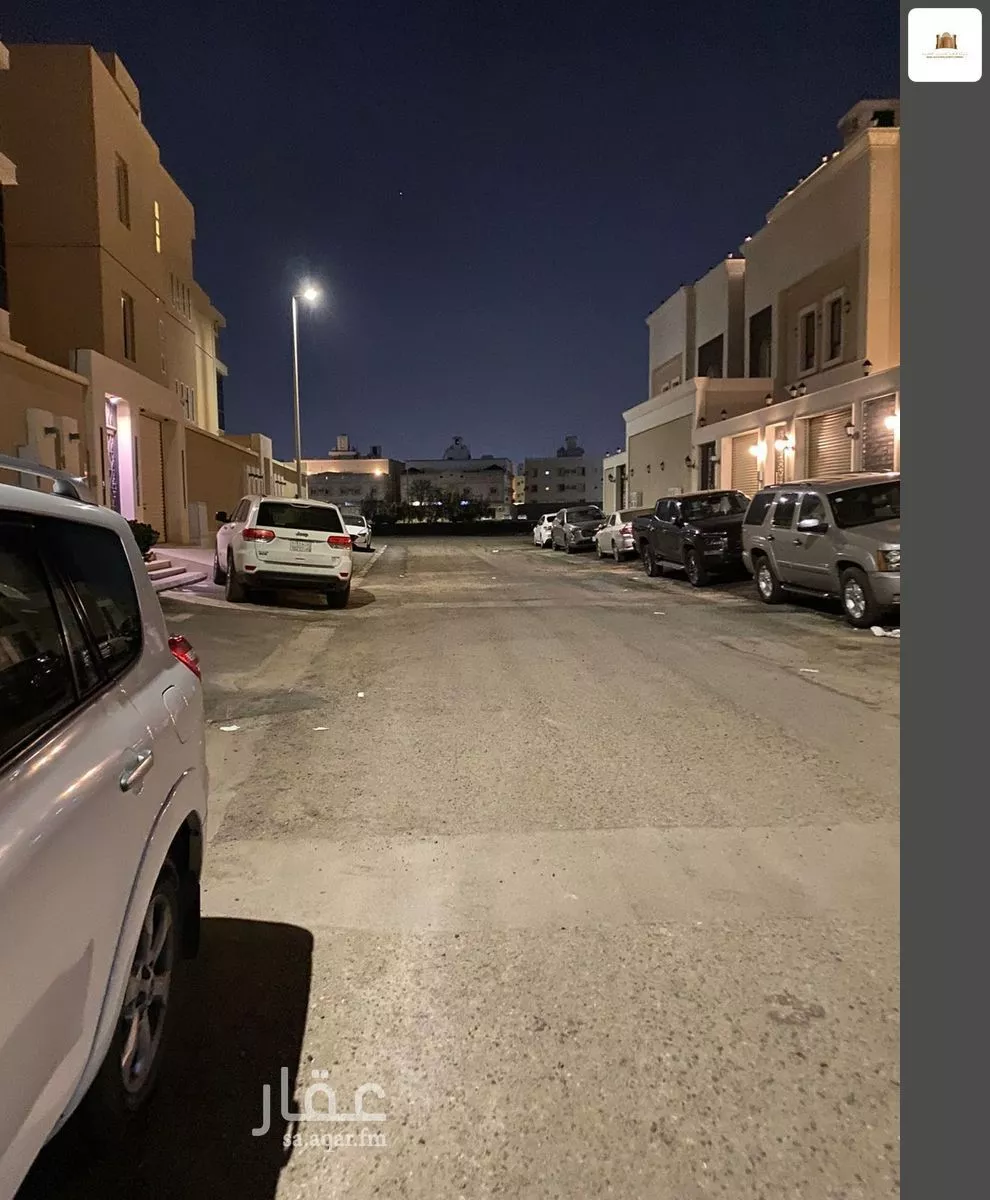 فيلا 7 غرف في الفلاح 2