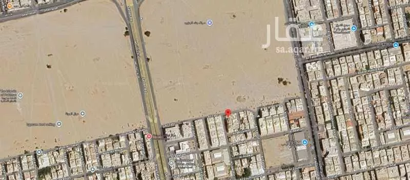 460 sqm land in Mishrifah 2
