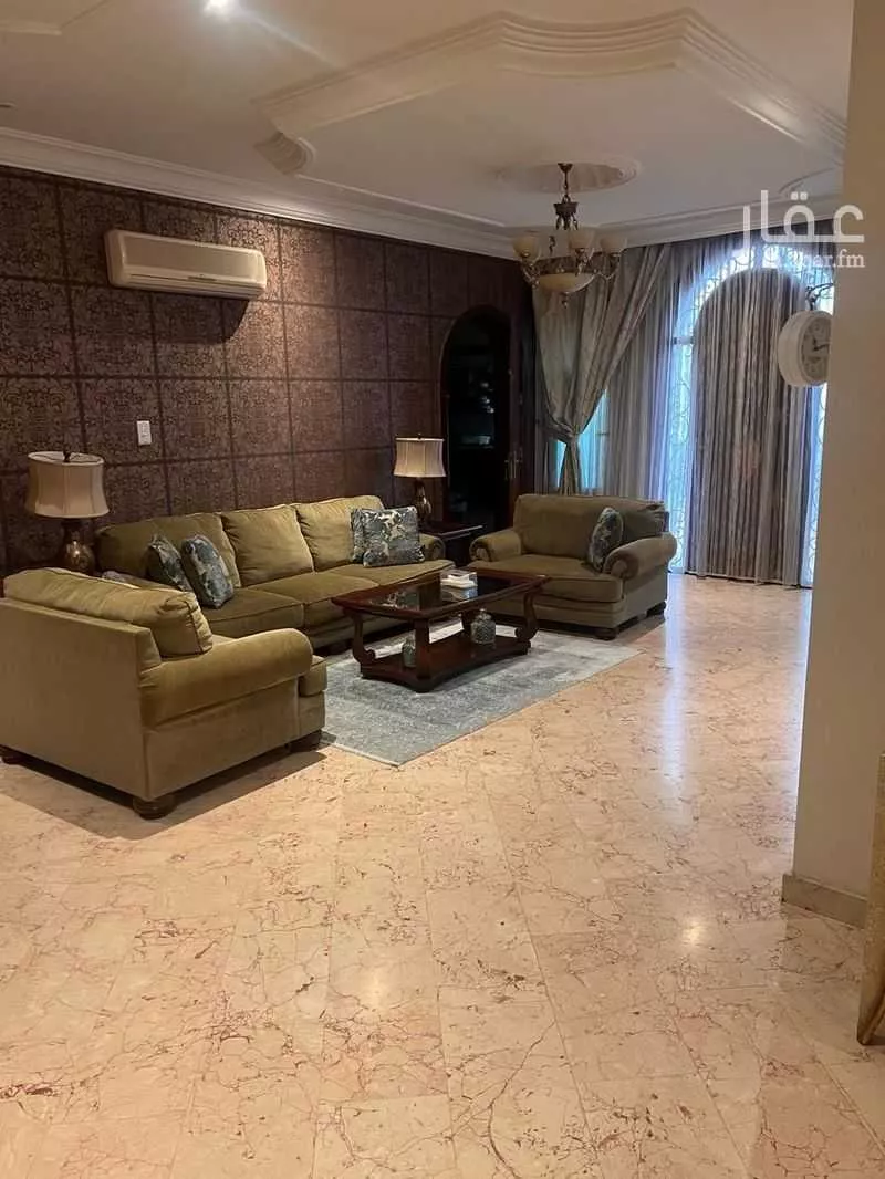 فيلا 14 غرف في الرحاب، جدة 25