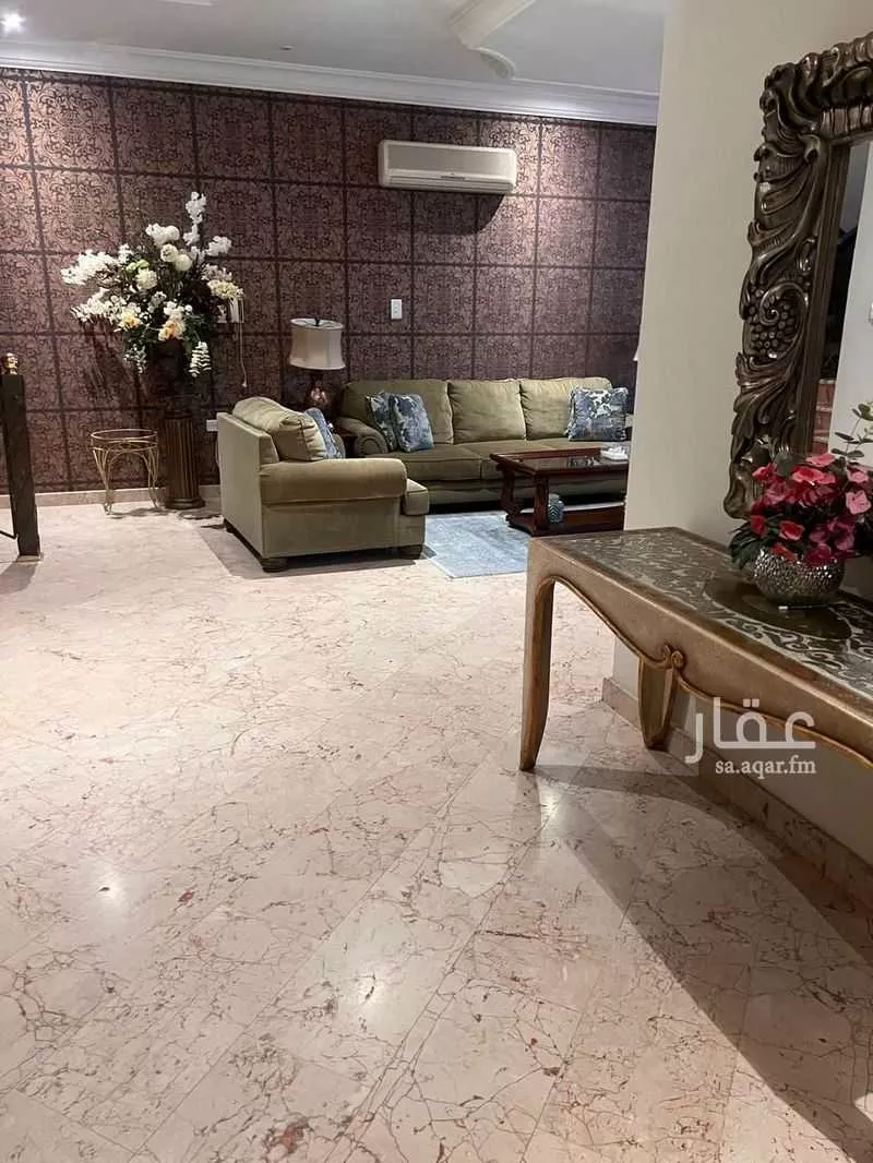 فيلا 14 غرف في الرحاب، جدة 33