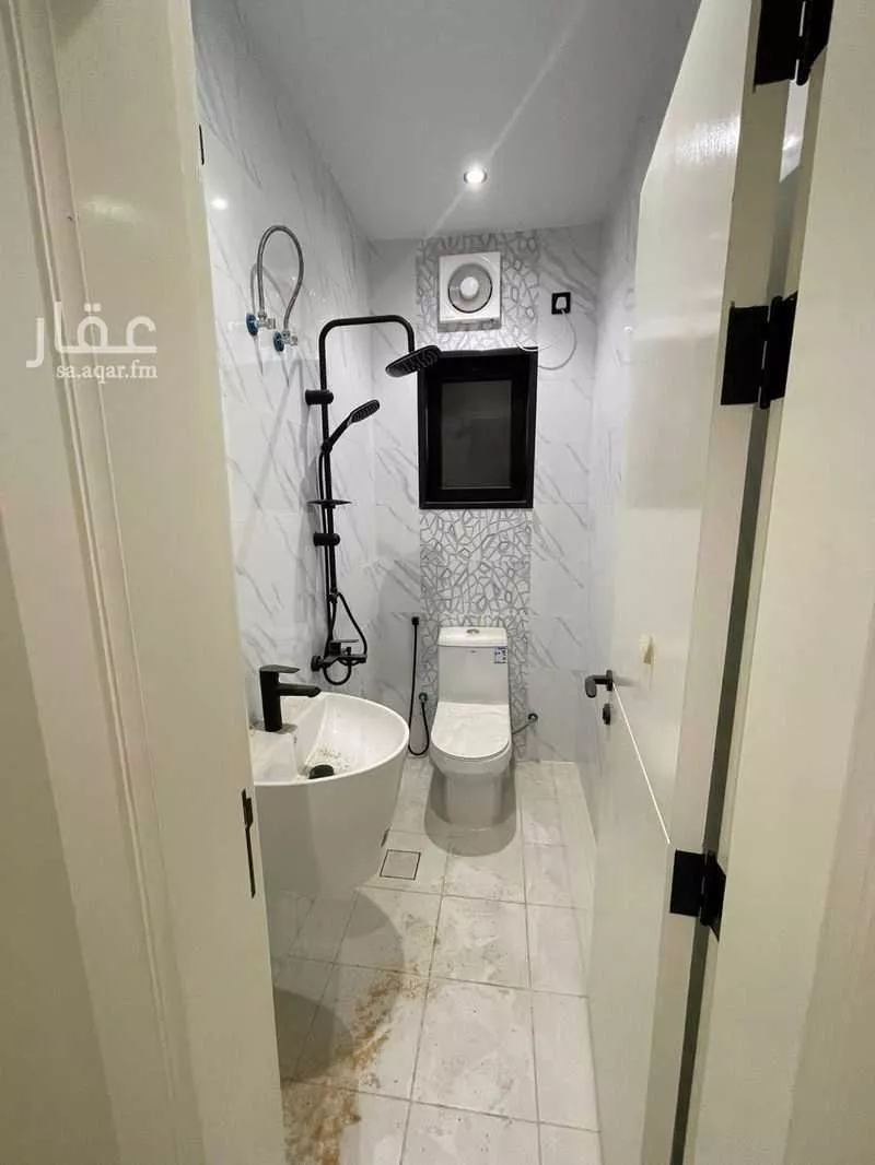 شقة 7 غرف في الريان، جدة 11