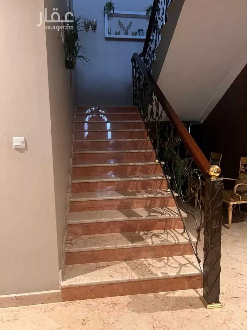 فيلا 14 غرف في الرحاب، جدة 6