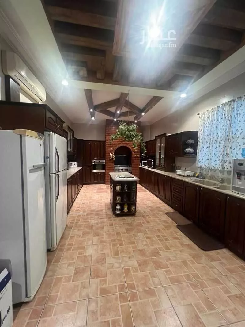 فيلا 14 غرف في الرحاب، جدة 16