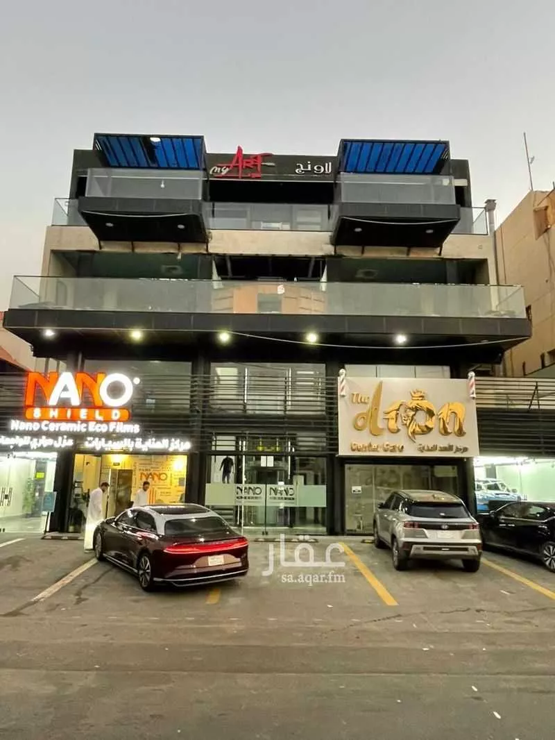 shop in Al Naeem, Jeddah