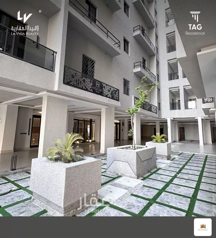 5 bedroom apartment in Al Aziziyah, Jeddah 4