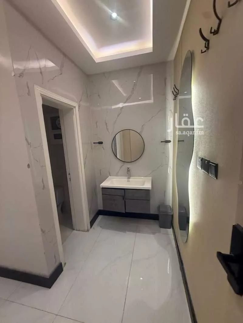 3 bedroom apartment in Al Munsiyah 3
